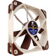 Noctua nf-s12a pwm case fan (bruin, 120 x 120 x 25 mm)