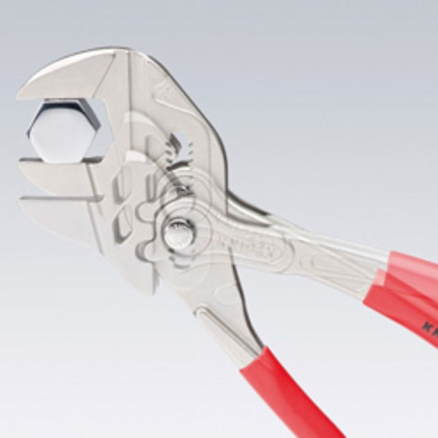Afbeelding laden in galerijviewer, Knipex 86 03 180 sleuteltang 40mm - 1 1 2
