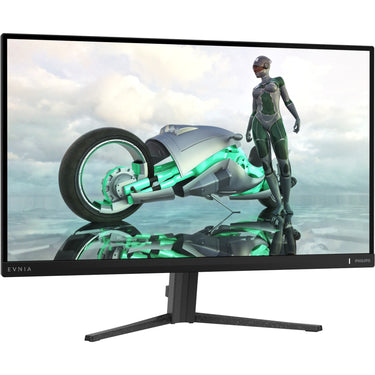Philips evnia 27m2n3500nl 00 27 gaming monitor (zwart, 2x hdmi, displayport, 180 hz)