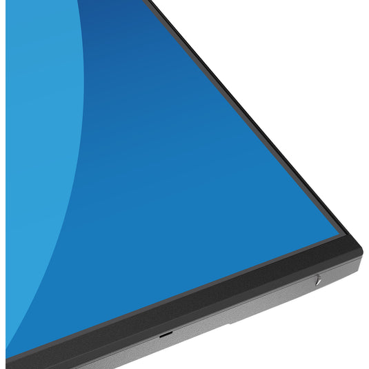 Iiyama prolite xb2797qsu-b1 27 monitor (zwart (mat), hdmi, displayport, usb, audio)