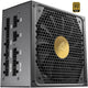 Sharkoon rebel p30 gold modulaire 850 watt voeding (zwart, 1x 12vhpwr, 4x pcie)