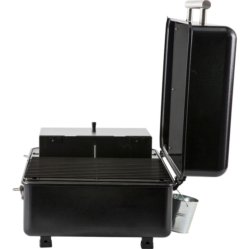 Afbeelding laden in galerijviewer, Traeger ranger barbecue (zwart)

