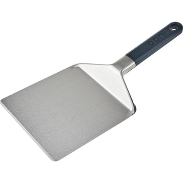 Ooni pan pizza spatel grillbestek (zilver zwart)