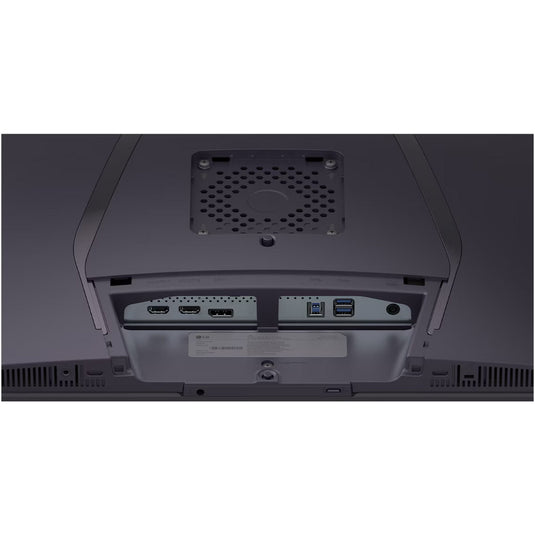 Lg ultragear 32gx850a-b 32 4k uhd gaming monitor (zwart, 2x hdmi, displayport, 2x usb-a, 165 hz 330 hz)