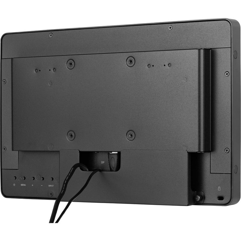 Afbeelding laden in galerijviewer, Iiyama prolite tf1633msc-b1 15.6 touchscreen monitor (zwart, hdmi, displayport, 2x usb-a)
