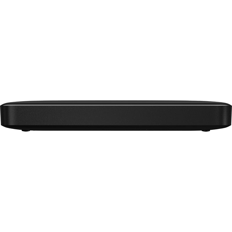 Afbeelding laden in galerijviewer, Wd elements portable 1 tb externe harde schijf (zwart, buzg0010bbk-wesn, micro-usb-b 3.2 (5 gbit s))
