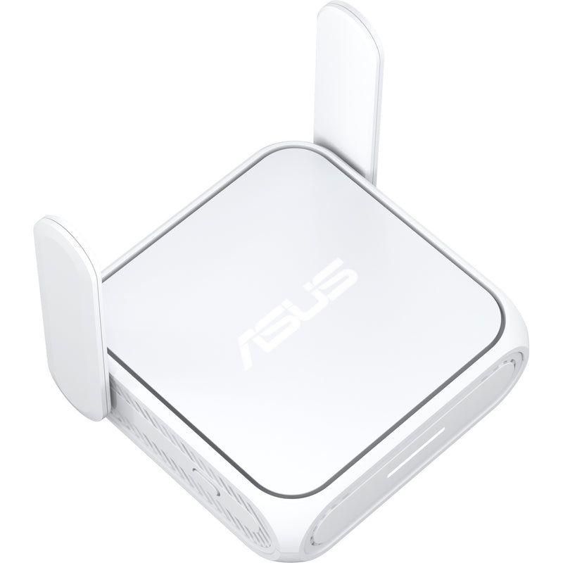 Afbeelding laden in galerijviewer, Asus rt-be58 go draadloze wlan lte router (wit)
