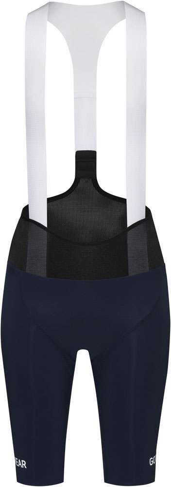 Afbeelding laden in galerijviewer, Gorewear spinshift - women's bib shorts with pad
