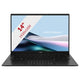 Asus zenbook 14 um3406ga-qd031w 14 copilot+ laptop (zwart | ryzen ai 7 445 | radeon 840m | 32 gb | 1 tb ssd)