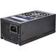 Silverstone sst-tx700-g 700 watt voeding (zwart, 4x pcie)