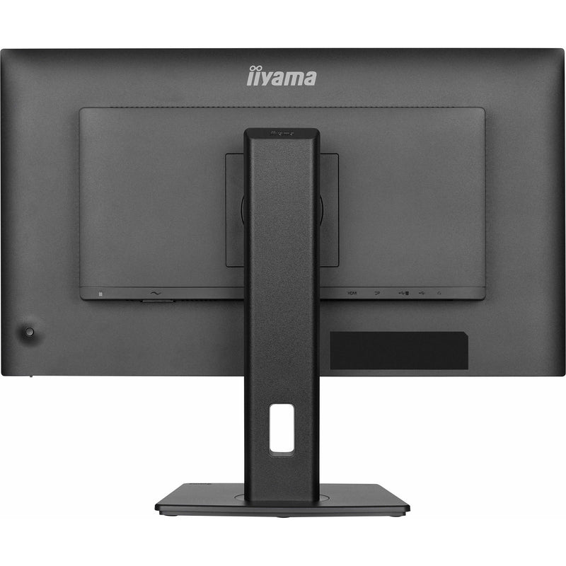 Afbeelding laden in galerijviewer, Iiyama prolite xb2792hsu-b1 27 monitor (zwart (mat), hdmi, displayport, 2x usb-a, usb-b, 120 hz)
