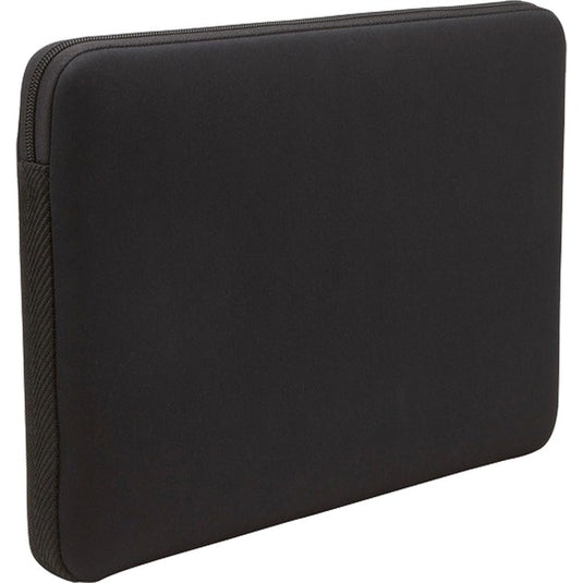 Case logic 13.3 macbook en laptophoes (zwart, retail)