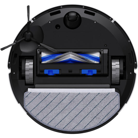 Ecovacs deebot n20 pro plus robotstofzuiger (wit)
