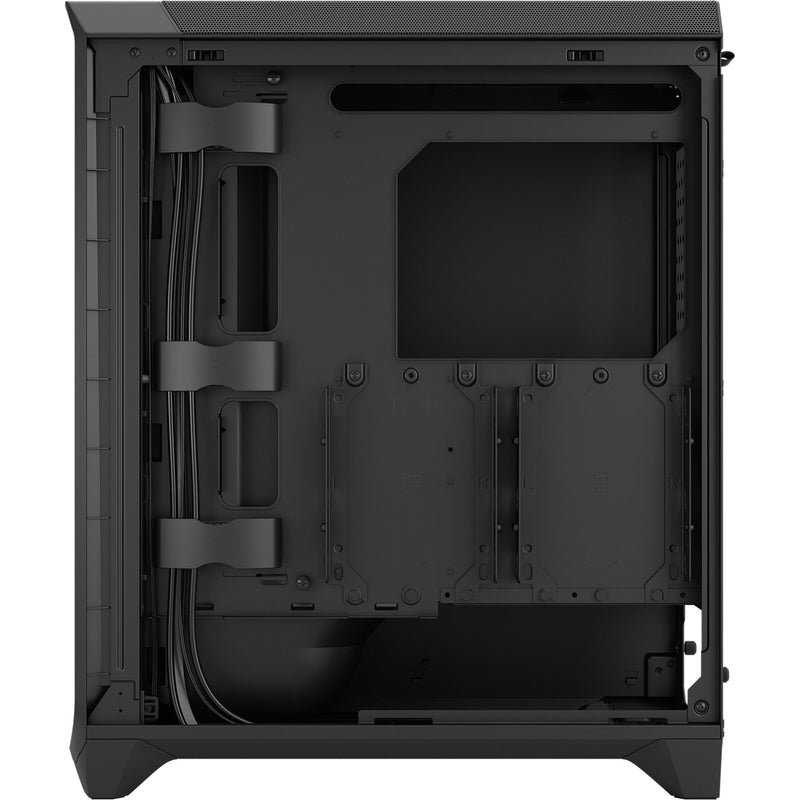 Afbeelding laden in galerijviewer, Fractal design meshify 3 midi tower behuizing (zwart | 2x usb-a | 1x usb-c)
