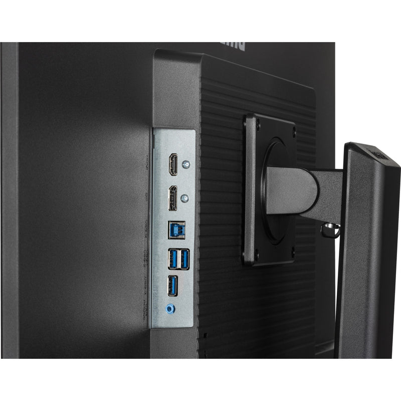 Afbeelding laden in galerijviewer, Iiyama prolite xb3270qsu-b1 31.5 monitor (zwart, hdmi, displayport, 3x usb-a, usb-b)
