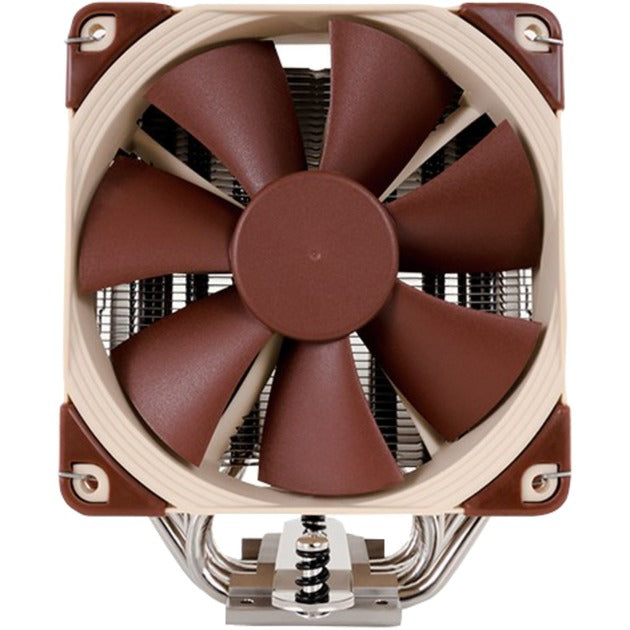 Afbeelding laden in galerijviewer, Noctua nh-u12s cpu-koeler (pwm-aansluiting)
