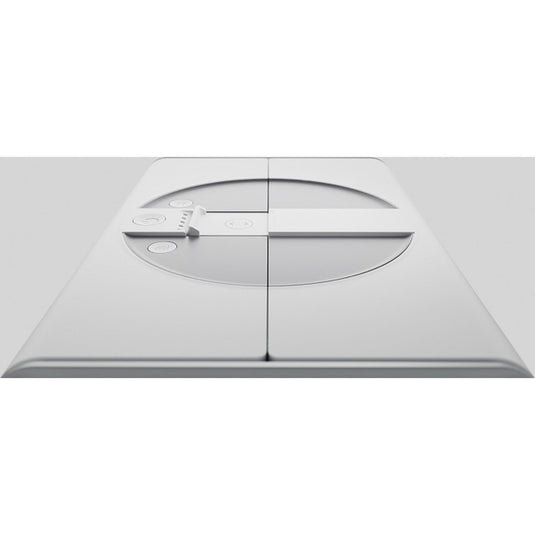 Ecovacs winbot w2 omni robot raamreiniger (wit)
