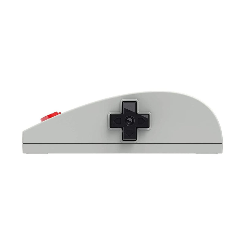 Afbeelding laden in galerijviewer, 8bitdo n30 wireless mouse (grijs)
