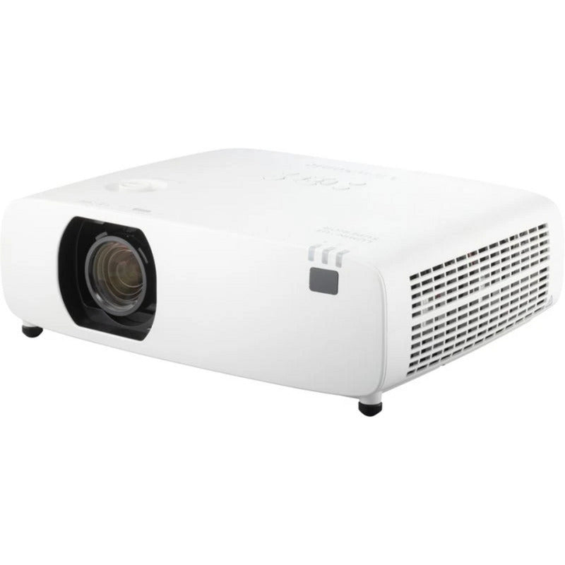 Afbeelding laden in galerijviewer, Viewsonic lsc520wu wuxga laser installatie projector (wit, 5200 ansi lumen)
