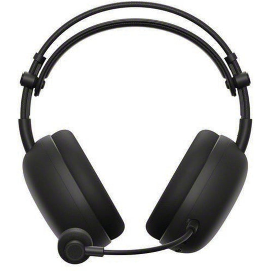 Sony inzone h9 ii over-ear gaming headset (zwart, pc, playstation 5, 2.4ghz, bluetooth)