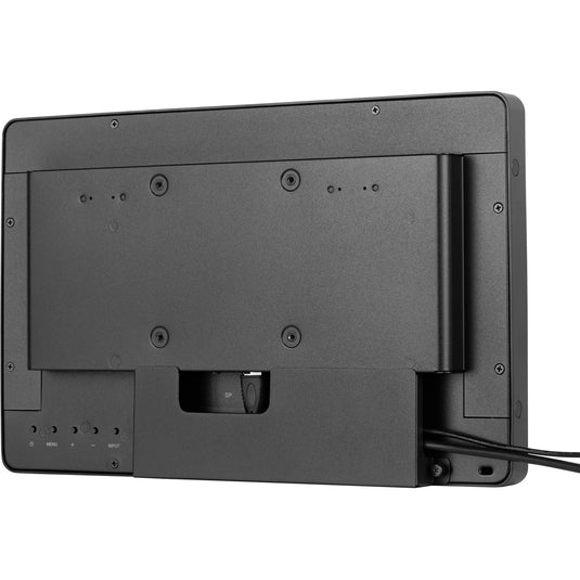 Iiyama prolite tf1633msc-b1 15.6 touchscreen monitor (zwart, hdmi, displayport, 2x usb-a)