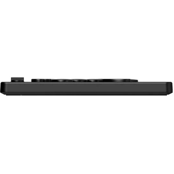 Afbeelding laden in galerijviewer, 8bitdo arcade controller for xbox (zwart, 2.4 ghz usb, xbox series x|s, xbox one, pc)
