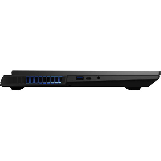 Erazer beast 18 x1 md62731 18 gaming laptop (zwart | core ultra 9 275hx | rtx 5080 | 32 gb | 2 tb ssd)
