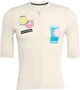 Adidas temp act - jersey