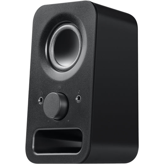 Logitech z150 multimedia speakers pc-luidspreker (zwart)
