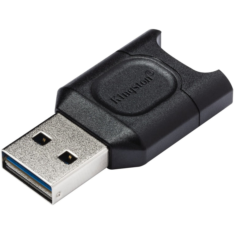 Afbeelding laden in galerijviewer, Kingston MobileLite Plus microSD reader
