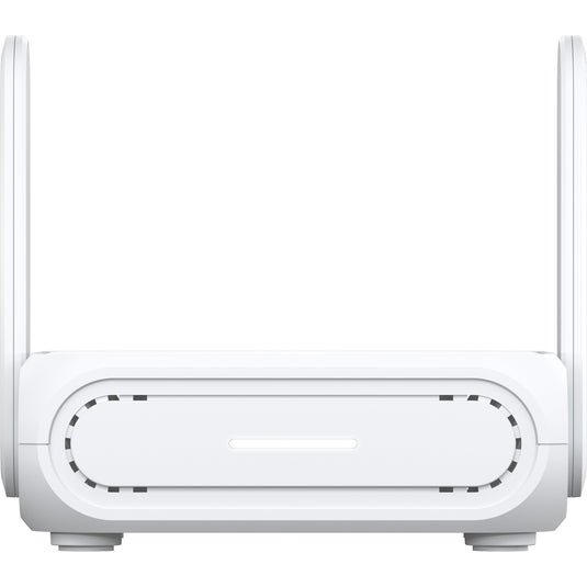 Asus rt-be58 go draadloze wlan lte router (wit)