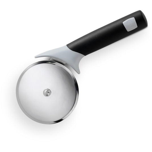 Weber pizzasnijder mes (roestvrij staal zwart)