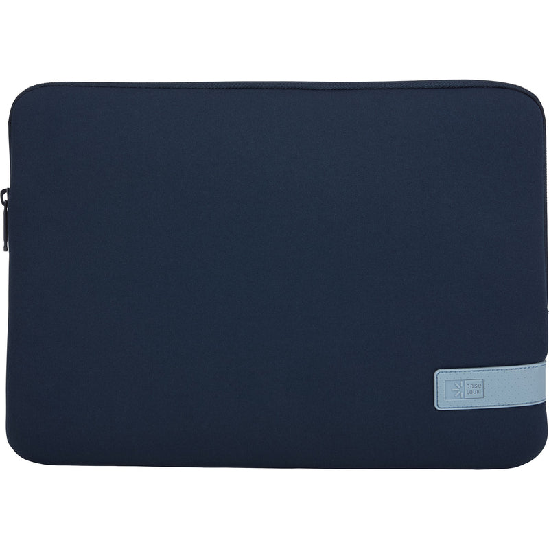 Afbeelding laden in galerijviewer, Case logic reflect 13 laptop sleeve refpc-113-dark-blue (donkerblauw)
