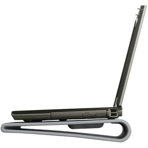 Targus laptop cooling pad 15 - 17 laptopkoeler (grijs)