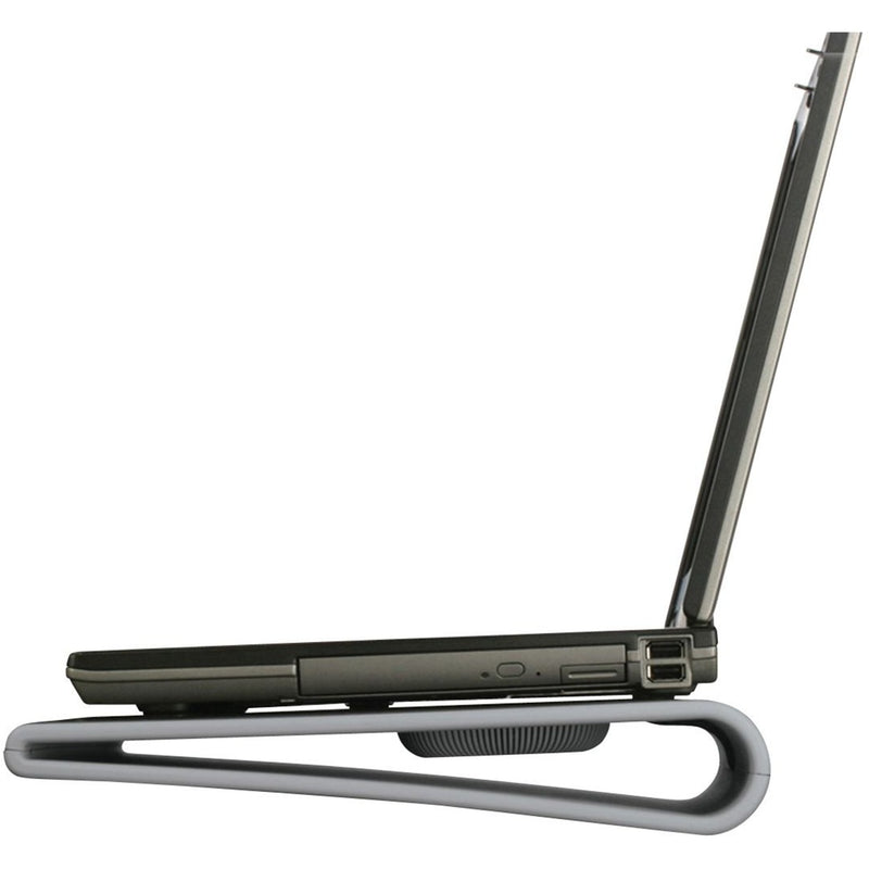 Afbeelding laden in galerijviewer, Targus laptop cooling pad 15 - 17 laptopkoeler (grijs)
