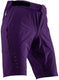 Leatt 1.0 trail - mtb shorts with inner shorts