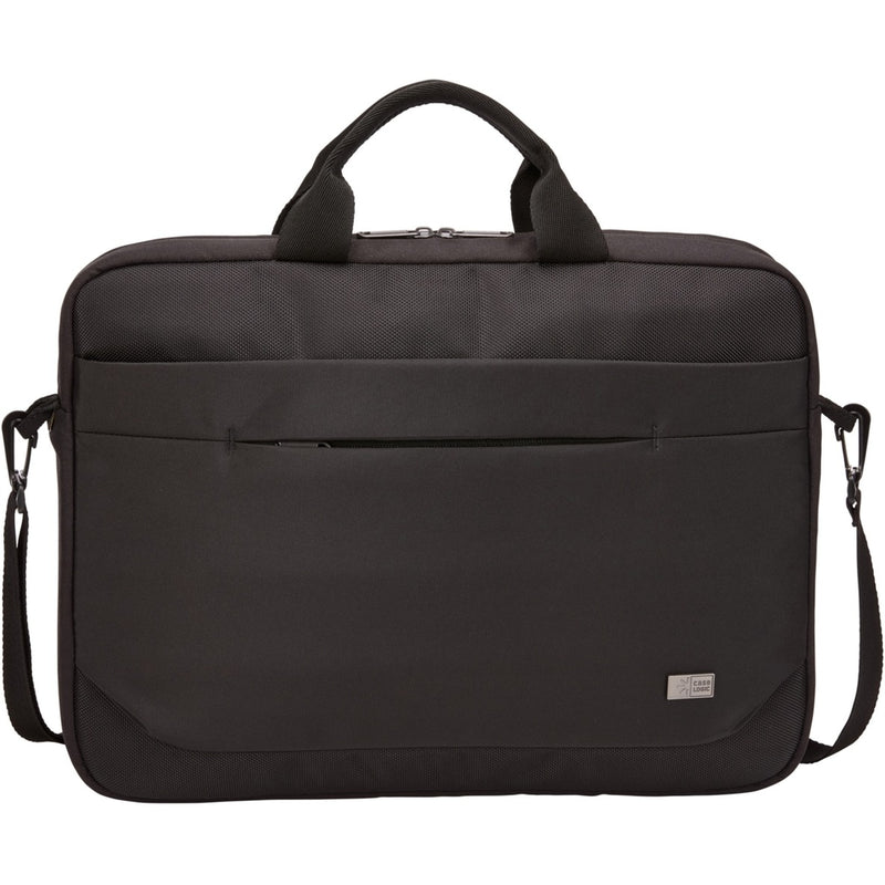 Afbeelding laden in galerijviewer, Case logic advantage 17.3 attaché laptoptas
