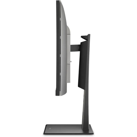 Viewsonic vp2788-5k mac-compatible 27 4k uhd monitor (zwart, 2x thunderbolt 4, 1x hdmi, 1x displayport, usb-a, usb-c)