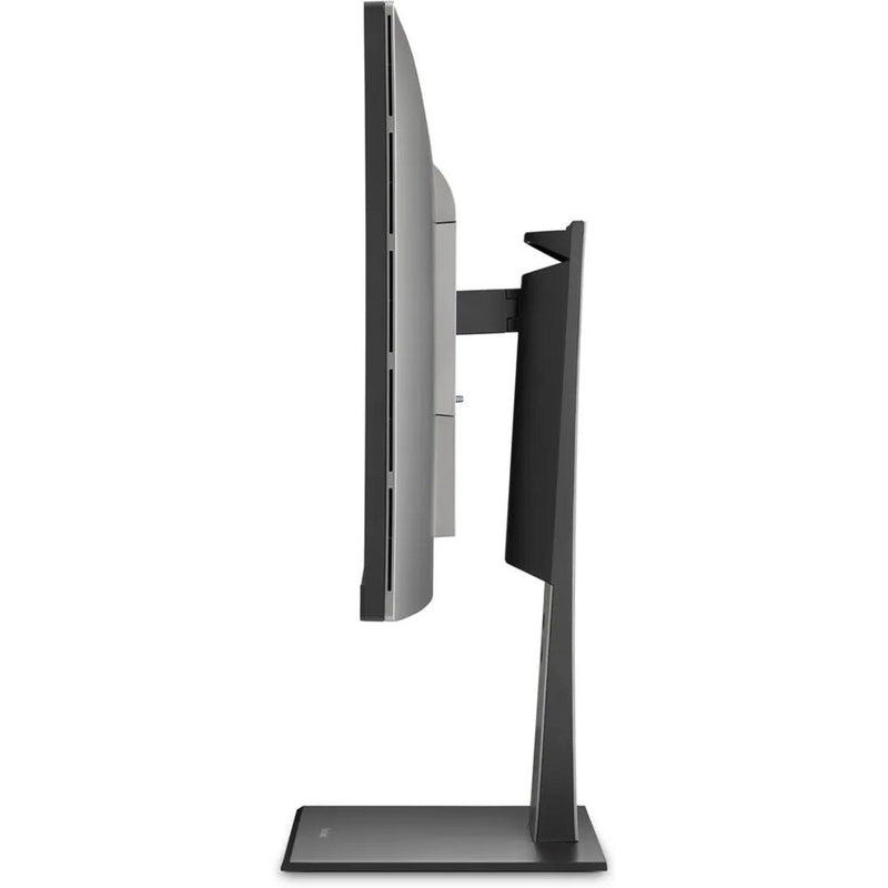 Afbeelding laden in galerijviewer, Viewsonic vp2788-5k mac-compatible 27 4k uhd monitor (zwart, 2x thunderbolt 4, 1x hdmi, 1x displayport, usb-a, usb-c)
