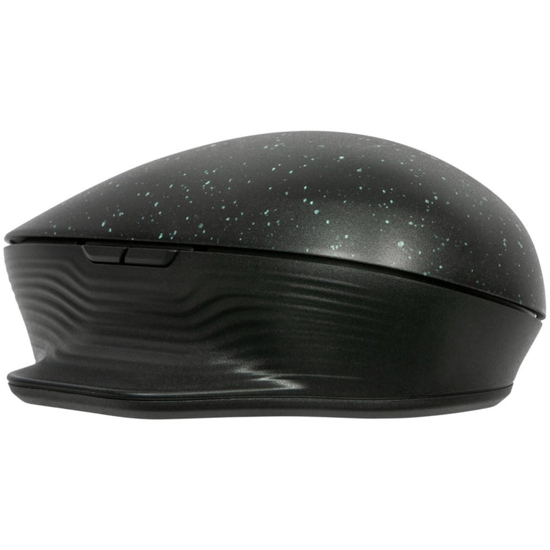 Afbeelding laden in galerijviewer, Targus ergoflip ecosmart mouse (zwart, 4000 dpi, bluetooth 5.0 low energy)
