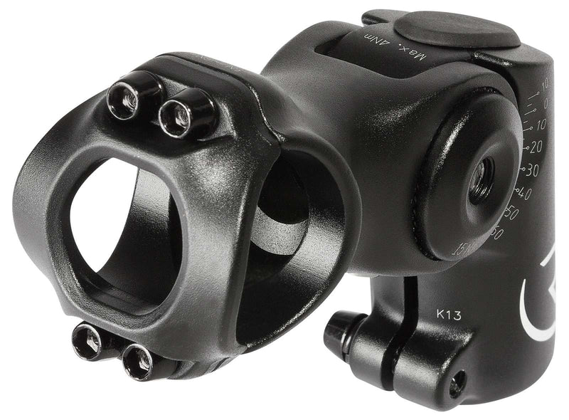 Afbeelding laden in galerijviewer, Rfr raised adjustable stem mtb 31.8 mm

