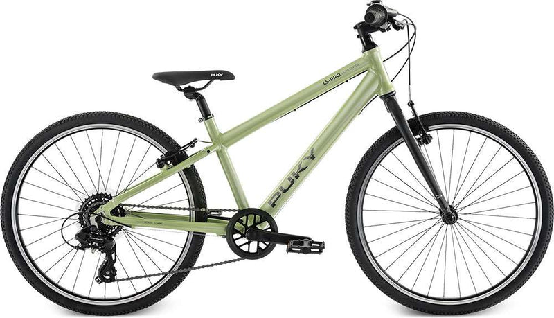 Afbeelding laden in galerijviewer, Puky ls-pro 24-8 - kid's bike
