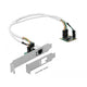 Delock mini pcle i o pcle half size 1x gigabit lan netwerkadapter (low profile)