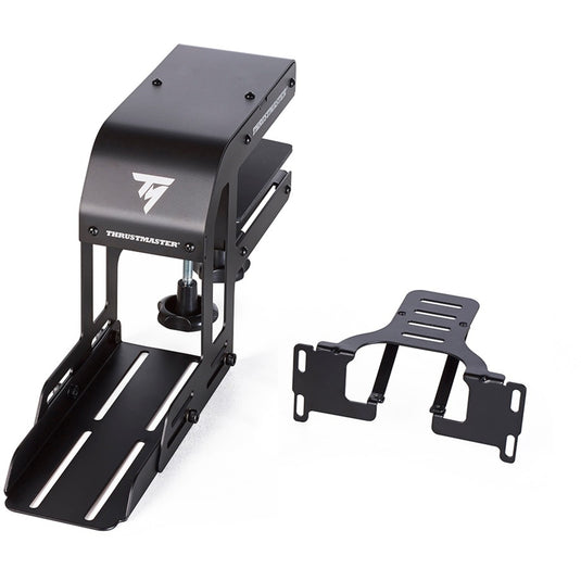 Thrustmaster tm racing clamp houder (zwart, voor tss handbrake th8a shifter)