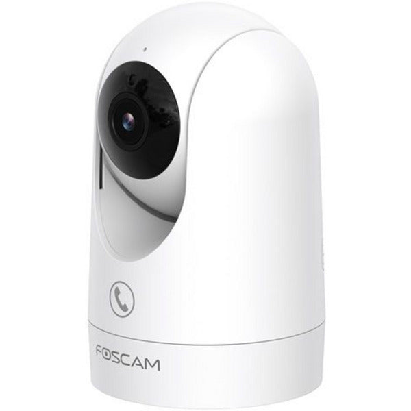 Afbeelding laden in galerijviewer, Foscam r8m ultra hd, dual-band wifi 6 beveiligingscamera (wit)
