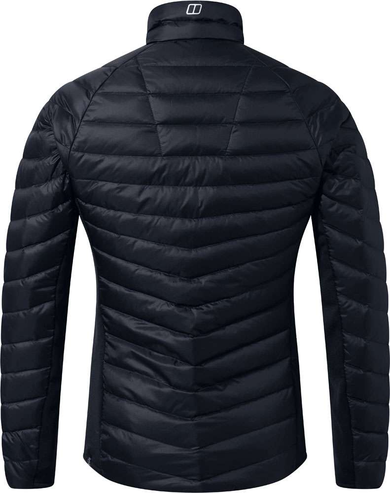Afbeelding laden in galerijviewer, Berghaus tephra stretch reflect 2.0 - down jacket
