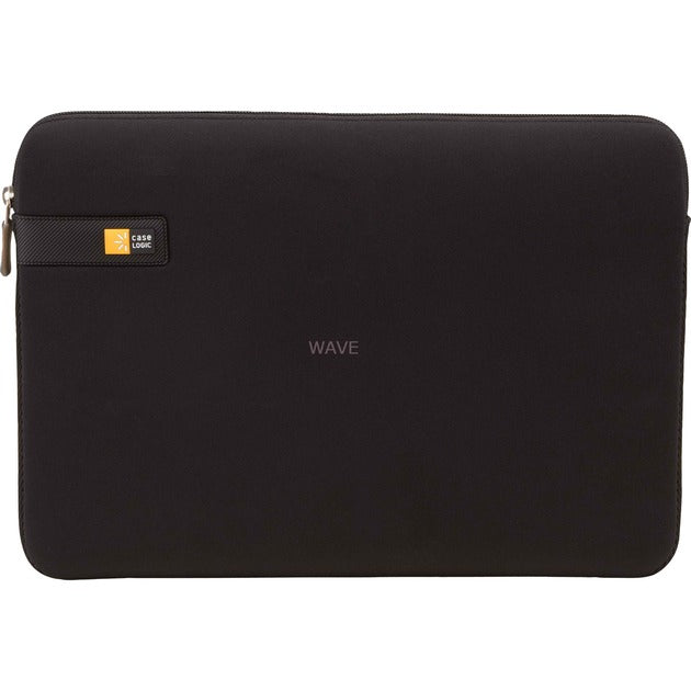 Afbeelding laden in galerijviewer, Case logic 17 - 17,3 laptophoes laps-117-black sleeve (zwart, retail)
