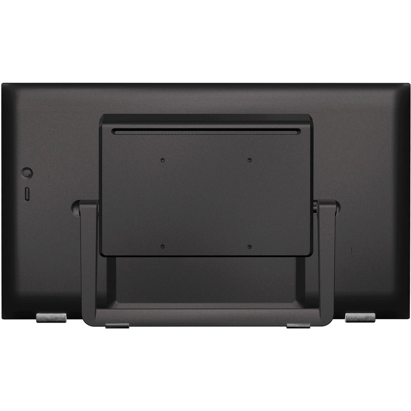 Afbeelding laden in galerijviewer, Iiyama prolite t2255msc-b1 21.5 monitor (zwart, hdmi, displayport, 2x usb-a)
