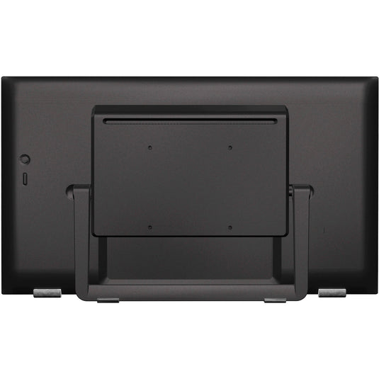 Iiyama prolite t2255msc-b1 21.5 monitor (zwart, hdmi, displayport, 2x usb-a)
