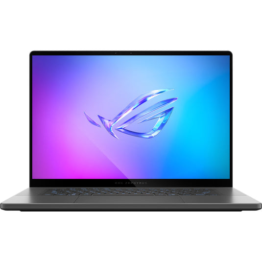 Asus rog zephyrus g16 gu605cp-qr103w 16 gaming laptop (grijs | core ultra 9 285h | rtx 5070 | 32 gb | 2 tb ssd)